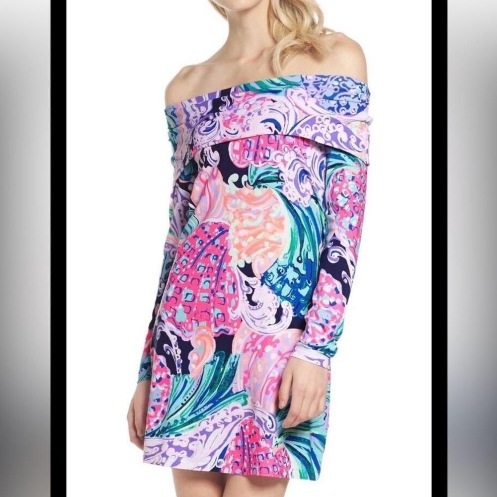 Lilly Pulitzer Trisha Dress